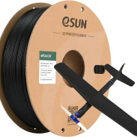 eSUN 1,75 mm ePLA-LW Siyah Filament (1 KG)