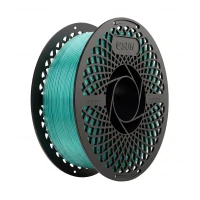 eSUN 1,75 mm PETG Basic Şeffaf Açık Yeşil Filament (1 KG)