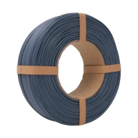 eSUN 1,75 mm ePLA-Matte Makarasız Koyu Gri Filament (1 KG)