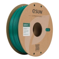 eSUN 1,75 mm eABS-HT Yeşil Filament (1 KG)	