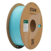 eSUN 1,75 mm PLA Plus (PLA+) Yumuşak Mavi Filament (1 KG)