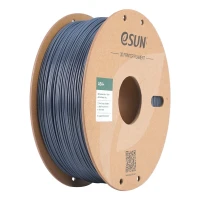 eSUN 1,75 mm ASA+ Gri Filament (1 KG)