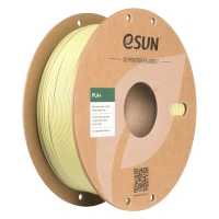 eSUN 1,75 mm PLA Plus (PLA+) Hardal Yeşili Filament (1 KG)