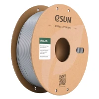 eSUN 1,75 mm ePLA+HS Gümüş Rengi Filament (1 KG)