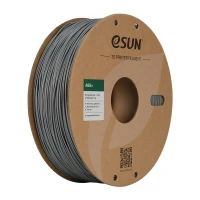 eSUN 1,75 mm ABS+ Gümüş Rengi Filament (1 KG)