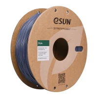 eSUN 1,75 mm PLA Plus (PLA+) Gri Filament (1 KG)