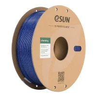 eSUN 1,75 mm eTwinkling Mavi Filament (1 KG)