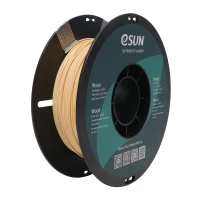 eSUN 1,75 mm Ahşap Filament (500 Gram)