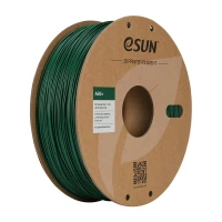 eSUN 1,75 mm ABS+ Çam Yeşili Filament (1 KG)