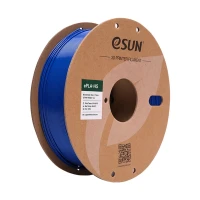 eSUN 1,75 mm ePLA-HS Mavi Filament (1 KG)