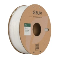 eSUN 1,75 mm eFlex Natürel (1 KG)