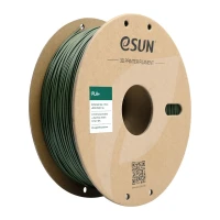 eSUN 1,75 mm PLA Plus (PLA+) Zeytin Yeşili Filament (1 KG)