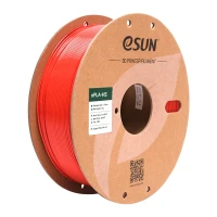 eSUN 1,75 mm ePLA-HS Kırmızı Filament (1 KG)