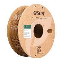 eSUN 1,75 mm PLA Plus (PLA+) Kahverengi Filament (1 KG)