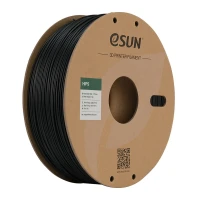 eSUN 1,75 mm HIPS Siyah Filament (1 KG)