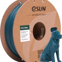 eSUN 1,75 mm ePLA-Matte Morandi Yeşili Filament (1 KG)