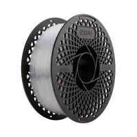 eSUN 1,75 mm PETG Basic Şeffaf Filament (1 KG)