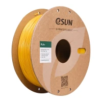 eSUN 1,75 mm PLA Plus (PLA+) Altın Rengi Filament (1 KG)