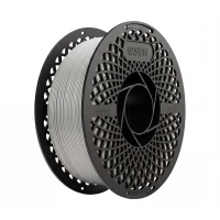 eSUN 1,75 mm PETG Basic Gümüş Rengi Filament (1 KG)