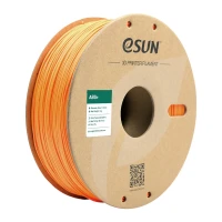 eSUN 1,75 mm ABS+ Turuncu Filament (1 KG)