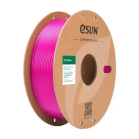 eSUN 1,75 mm PLA Basic Mor Filament (1 KG)	