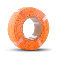 eSUN 1,75 mm PLA+ Makarasız Turuncu Filament (1 KG)