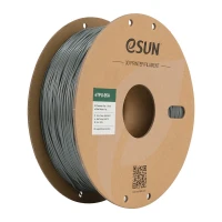 eSUN 1,75 mm eTPU-95A Gri Filament (1 KG)