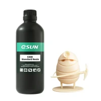 eSUN S300 Standart Sarı Reçine (1 KG)