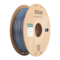 eSUN 1,75 mm ePETG-Lite Yoğun Gri Filament (1 KG)	