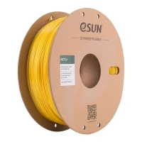 eSUN 1,75 mm PETG+ Altın Rengi Filament (1 KG)