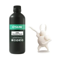 eSUN S300 Standart Beyaz Reçine (1 KG)