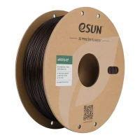 eSUN 1,75 mm ePETG-CF Koyu Kırmızı Filament (1 KG)	