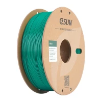 eSUN 1,75 mm ASA+ Yeşil Filament (1 KG)