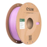 eSUN 1,75 mm PLA Plus (PLA+) Lila Filament (1 KG)