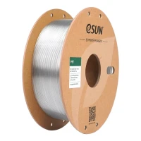 eSUN 1,75 mm PET Natürel Filament (1 KG)	