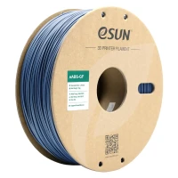 eSUN 1,75 mm eABS-GF Gri Filament (1 KG)	