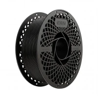 eSUN 1,75 mm PETG Basic Siyah Filament (1 KG)