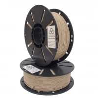 Filenta 1,75 mm PLA Premium Sütlü Kahverengi Filament (1 KG)