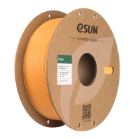 eSUN 1,75 mm PLA Plus (PLA+) Kayısı Rengi Filament (1 KG)