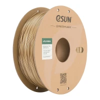 eSUN 1,75 mm ePLA-Metal Antik Pirinç Rengi Filament (1 KG)