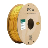 eSUN 1,75 mm PLA Plus (PLA+) Sarı Filament (1 KG)