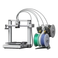 Bambu Lab A1 Combo 3D Yazıcı