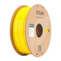 eSUN 1,75 mm ASA+ Sarı Filament (1 KG)