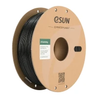 eSUN 1,75 mm eTwinkling Siyah Filament (1 KG)