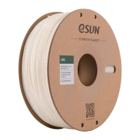 eSUN 1,75 mm ABS Natürel Filament (1 KG)