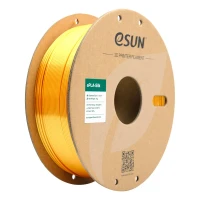 eSUN 1,75 mm ePLA-Silk Altın Rengi Filament (1 KG)