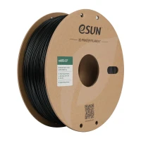 eSUN 1,75 mm eABS-CF Siyah Filament (1 KG)	