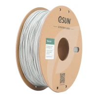 eSUN 1,75 mm TPU-LW Gri Filament (1 KG)	