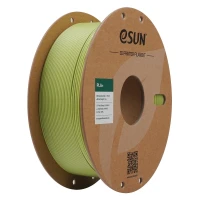 eSUN 1,75 mm PLA Plus (PLA+) Matcha Yeşili Filament (1 KG)