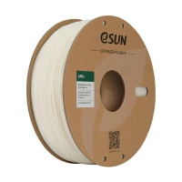 eSUN 1,75 mm ABS+ Natürel Filament (1 KG)